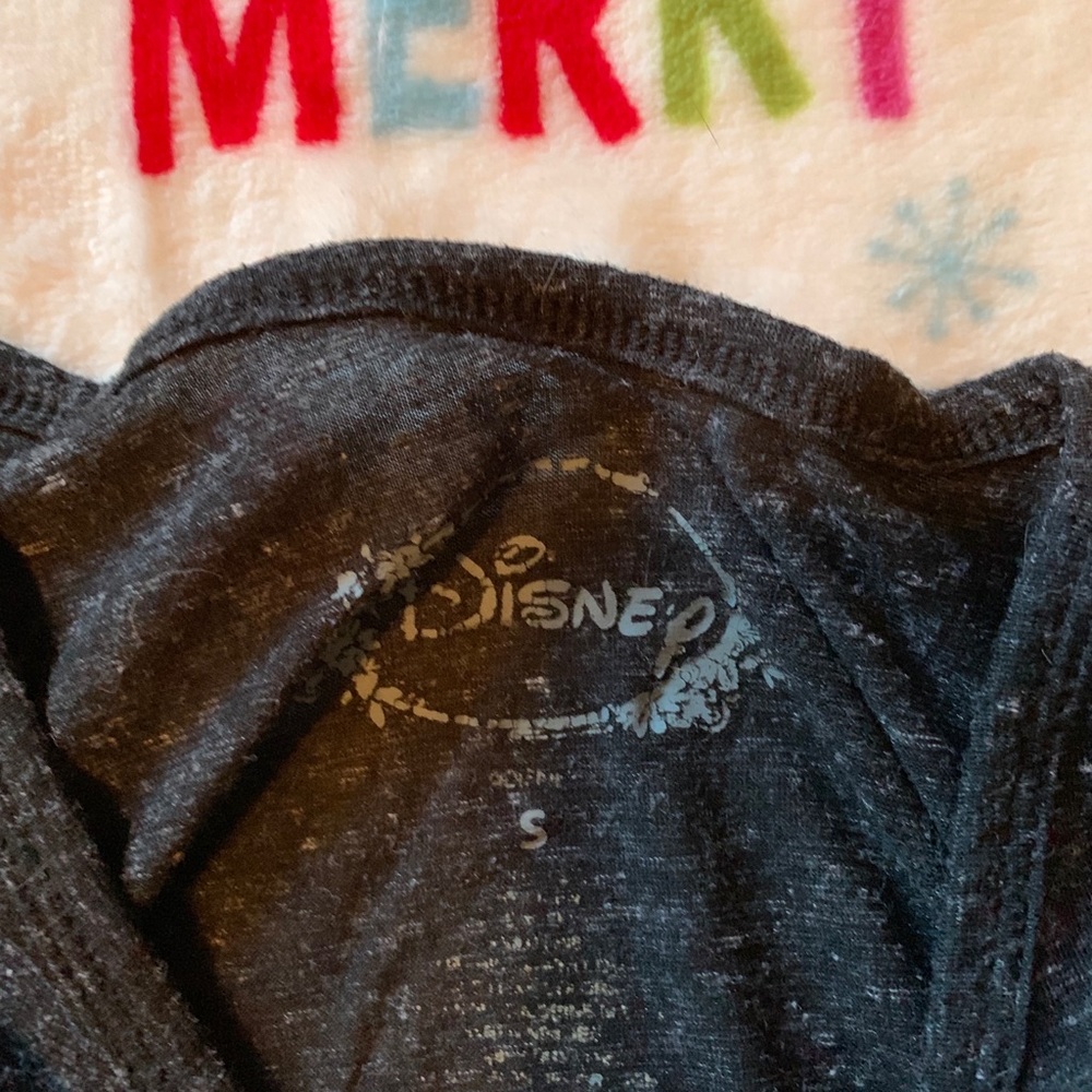Disney Ariel shirt